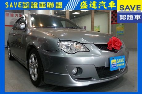 Proton 普騰 Gen 2 照片1