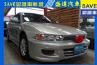 台中市Mitsubishi 三菱 Galant MITSUBISHI 三菱 / Galant中古車