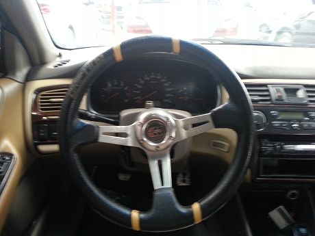 Honda 本田 Accord K9 照片4