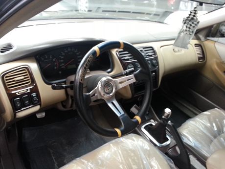 Honda 本田 Accord K9 照片5