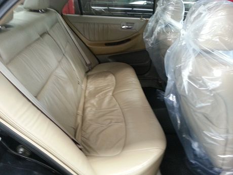 Honda 本田 Accord K9 照片7