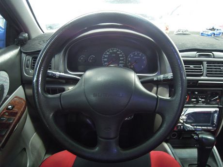 Subaru 速霸陸 Impreza  照片3