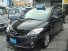 台中市巨大汽車save認證車 mazda 5 MAZDA 馬自達 / 5中古車