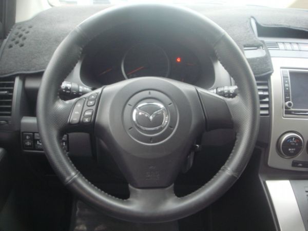 巨大汽車save認證車 mazda 5 照片5