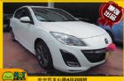 台中市2012 Mazda 馬自達 3S MAZDA 馬自達 / 3中古車