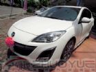 台中市2012年Mazda 馬自達 3S MAZDA 馬自達 / 3中古車