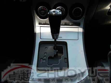 2012年Mazda 馬自達 3S 照片7