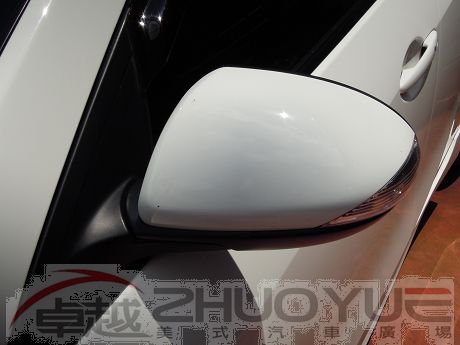2012年Mazda 馬自達 3S 照片9