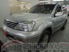 台中市04Nissan日產 X-Trail NISSAN 日產 / X-Trail中古車