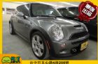 台中市2005 迷你 Cooper S Mini / Cooper S中古車