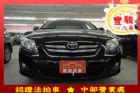 彰化縣Toyota豐田 Altis  TOYOTA 豐田 / Altis中古車