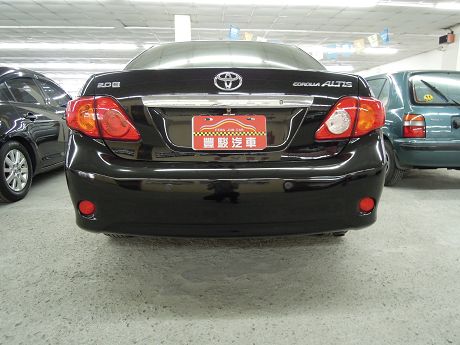 Toyota豐田 Altis  照片10