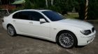 新竹縣2007 BMW 750 LI BMW 寶馬 / 750iL中古車