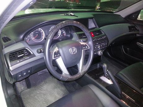 Honda 本田 Accord K13  照片3