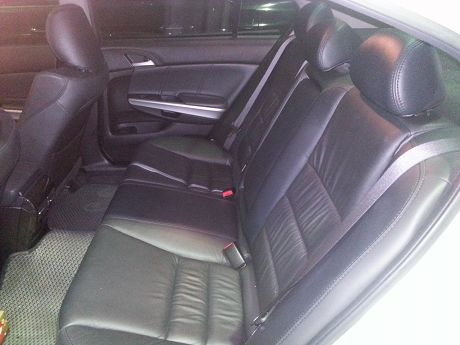 Honda 本田 Accord K13  照片7
