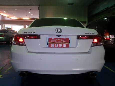 Honda 本田 Accord K13  照片10