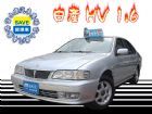 台中市2000年 日產 HV 1.6  NISSAN 日產 / Sentra中古車