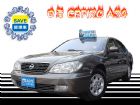 台中市2004年 日產 CEFIRO A34  NISSAN 日產 / Cefiro中古車