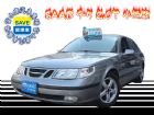 台中市2004年 SAAB 9-5 2.0T  SAAB 紳寶 / 9-5中古車