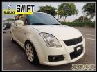 台中市【高鐵汽車】2008 鈴木 SWIFT  SUZUKI 鈴木 / Swift中古車