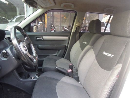 【高鐵汽車】2008 鈴木 SWIFT  照片5