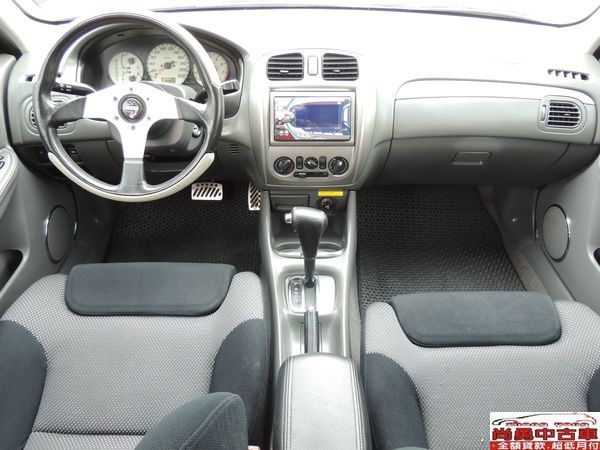 Toyota   altis 照片3