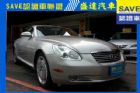 台中市Lexus 凌志 SC 430  LEXUS 凌志 / SC430中古車