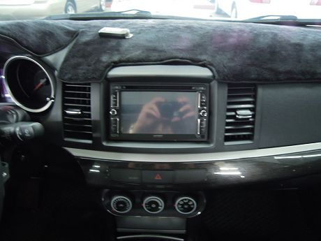 Mitsubishi 三菱 Fortis 照片4
