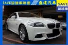 台中市BMW 寶馬 5系列 520 BMW 寶馬 / 520i中古車