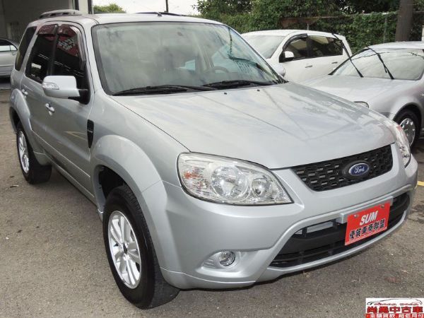 Ford   escape  照片2