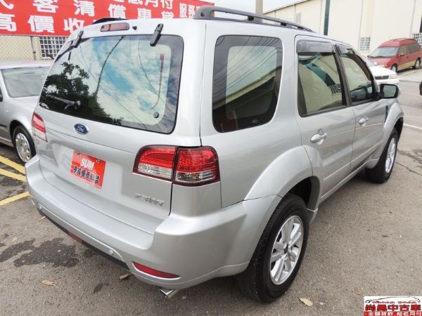 Ford   escape  照片9