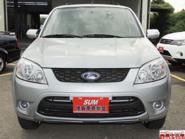 Ford   escape  照片10