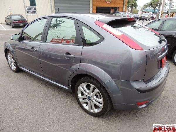 Ford   Focus 照片6