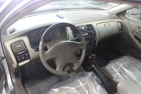 Honda 本田 Accord K9 照片5