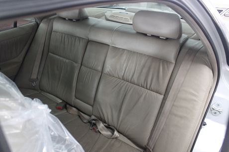 Honda 本田 Accord K9 照片8