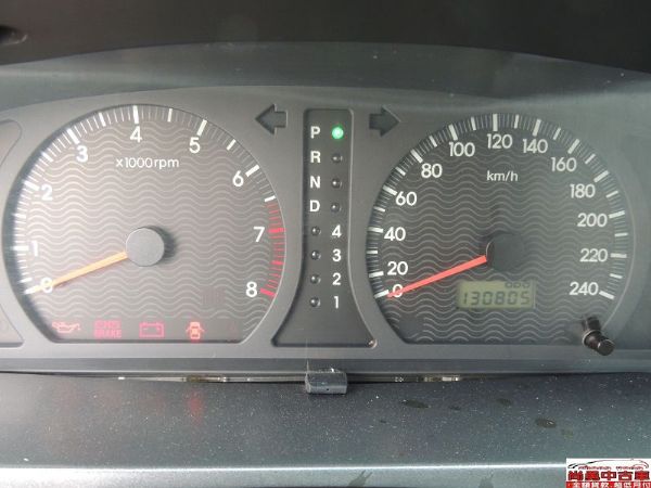 Hyundai   xg    照片10