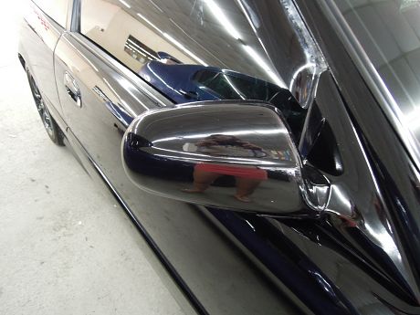 Honda 本田 CV3 照片8