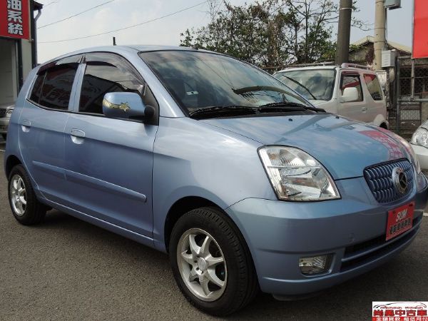 Kia   euro   star 照片3