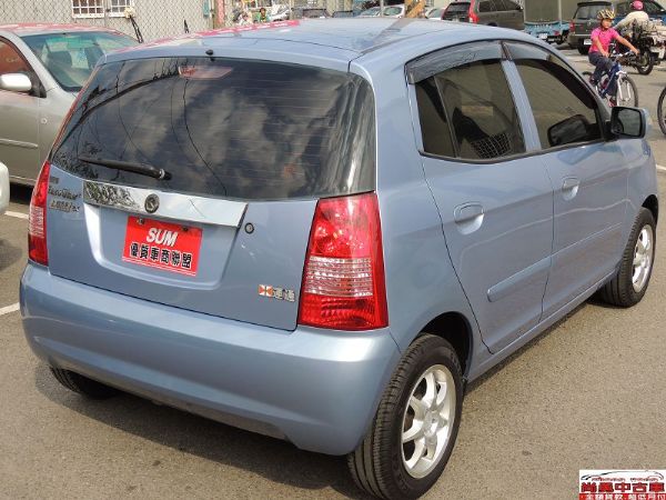 Kia   euro   star 照片5