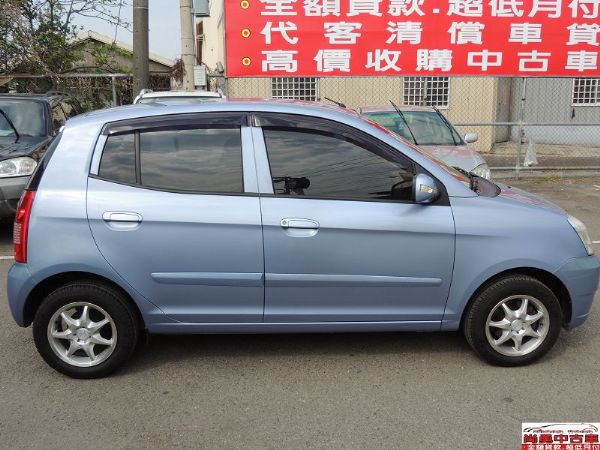 Kia   euro   star 照片7