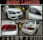 桃園市GOBO LANCER  MITSUBISHI 三菱 / Lancer中古車