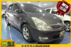 台中市2006 Toyota豐田 Wish TOYOTA 豐田 / Wish中古車