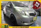 台中市2009 Toyota豐田 Yaris TOYOTA 豐田 / YARIS中古車