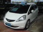 台中市巨大汽車save認證車 FIT HONDA 台灣本田中古車