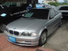 台中市巨大汽車save認證車 318 BMW 寶馬 / 318i中古車