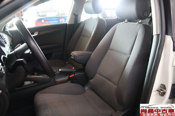 AUDI   A3 照片4