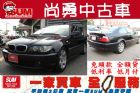 台中市BMW    318CI BMW 寶馬 / 318Ci中古車