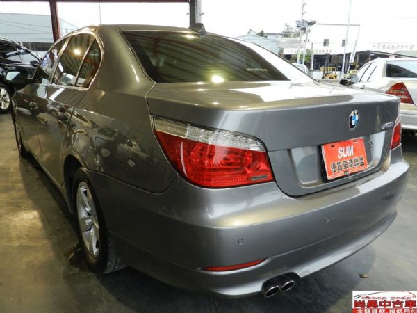 BMW   523I 照片8