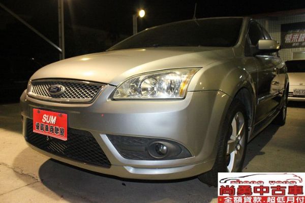 FORD   FOCUS 照片2