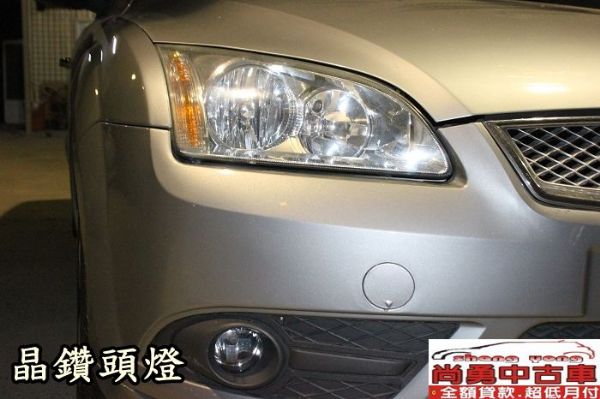 FORD   FOCUS 照片10